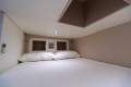 Cantiere Mimi Srl 11 Walk Around:Cabins: 2 | Sleeping capacity: 4
