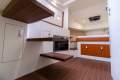 Cantiere Mimi Srl 11 Walk Around:Air Conditioning