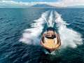 Cantiere Mimi Srl 11 Walk Around:Max Speed: 30 knots