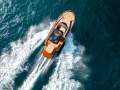 Cantiere Mimi Srl 11 Walk Around:Length Overall: 11.00 metres
