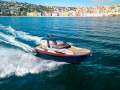 Cantiere Mimi Srl 11 Walk Around:Fuel Capacity: 500 litres | Water Capacity: 250 litres