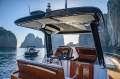 Cantiere Mimi Srl 9.5 Walk Around