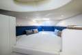 Cantiere Mimi Srl 9.5 Walk Around:Cabins: 1 | Sleeping capacity: 3 1