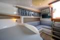 Cantiere Mimi Srl 9.5 Walk Around