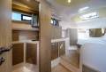 Cantiere Mimi Srl 9.5 Walk Around
