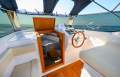 Cantiere Mimi Srl 9.5 Walk Around