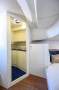 Cantiere Mimi Srl 9.5 Walk Around:Separate bathroom with shower