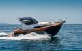 Cantiere Mimi Srl 9.5 Walk Around:Smooth, quiet performance with fuel-efficient cruising