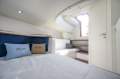 Cantiere Mimi Srl 9.5 Walk Around:Ideal for weekend escapes or relaxed coastal cruising