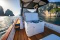Cantiere Mimi Srl 9.5 Walk Around