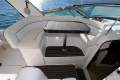 Mustang 3800 Royal - Repowered plus custom hard top