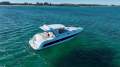 Mustang 3800 Royal - Repowered plus custom hard top