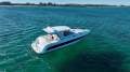 Mustang 3800 Royal - Repowered plus custom hard top