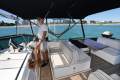 Grand Banks 42 Classic - Featuring full beam master stateroom