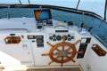 Grand Banks 42 Classic - Featuring full beam master stateroom