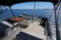 Grand Banks 42 Classic - Featuring full beam master stateroom