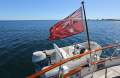 Grand Banks 42 Classic - Featuring full beam master stateroom