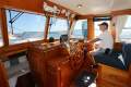 Grand Banks 42 Classic - Featuring full beam master stateroom