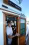 Grand Banks 42 Classic - Featuring full beam master stateroom