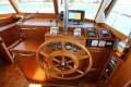 Grand Banks 42 Classic - Featuring full beam master stateroom