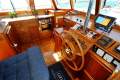 Grand Banks 42 Classic - Featuring full beam master stateroom