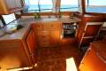 Grand Banks 42 Classic - Featuring full beam master stateroom