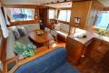 Grand Banks 42 Classic - Featuring full beam master stateroom