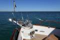 Grand Banks 42 Classic - Featuring full beam master stateroom
