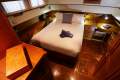 Grand Banks 42 Classic - Featuring full beam master stateroom