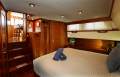 Grand Banks 42 Classic - Featuring full beam master stateroom