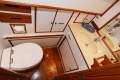 Grand Banks 42 Classic - Featuring full beam master stateroom