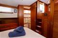 Grand Banks 42 Classic - Featuring full beam master stateroom
