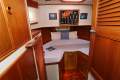 Grand Banks 42 Classic - Featuring full beam master stateroom