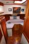Grand Banks 42 Classic - Featuring full beam master stateroom