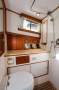Grand Banks 42 Classic - Featuring full beam master stateroom
