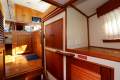 Grand Banks 42 Classic - Featuring full beam master stateroom