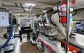 Grand Banks 42 Classic - Featuring full beam master stateroom