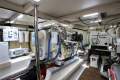 Grand Banks 42 Classic - Featuring full beam master stateroom