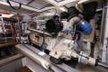 Grand Banks 42 Classic - Featuring full beam master stateroom