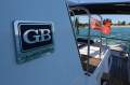 Grand Banks 42 Classic - Featuring full beam master stateroom