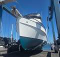 Grand Banks 42 Classic - Featuring full beam master stateroom