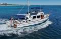 Grand Banks 42 Classic - Featuring full beam master stateroom