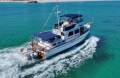 Grand Banks 42 Classic - Featuring full beam master stateroom