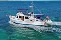 Grand Banks 42 Classic - Featuring full beam master stateroom