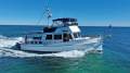 Grand Banks 42 Classic - Featuring full beam master stateroom