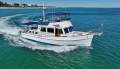 Grand Banks 42 Classic - Featuring full beam master stateroom