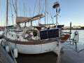 Pacific Seacraft Mariah