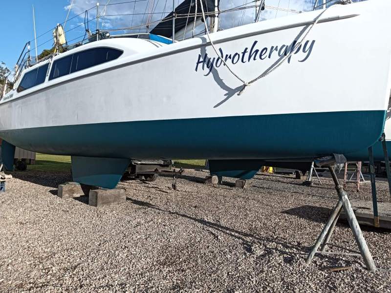 Seawind 1000