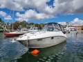 Sea Ray 260 Sundancer