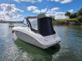 Sea Ray 260 Sundancer